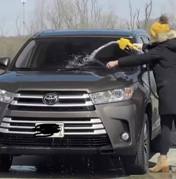 Bukan Ide Bagus, 4 Hal Ini Mending Jangan Ditiru, Daripada Kenapa-Napa